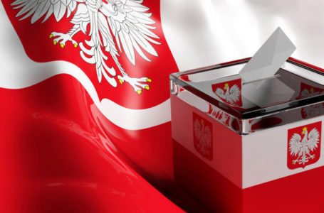 Wyniki głosowania w Gminie Ostrów Wielkopolski
