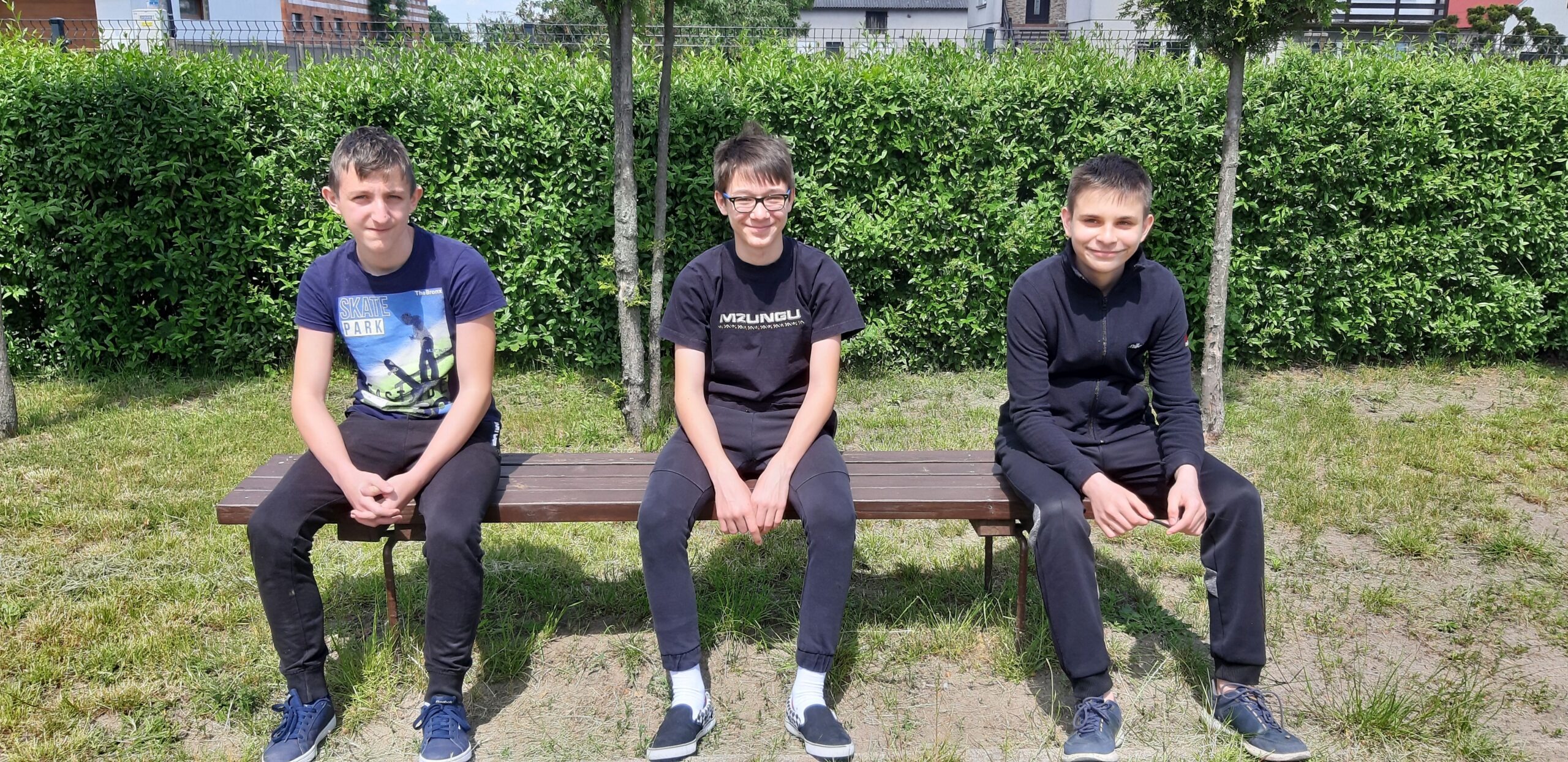 Sukces uczniów z Niepublicznej Szkoły Podstawowej w Słaborowicach
