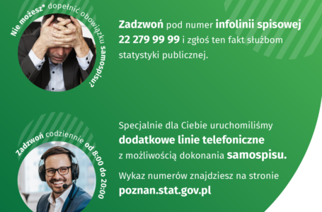 NIE MOŻESZ DOPEŁNIĆ OBOWIĄZKU SAMOSPISU?