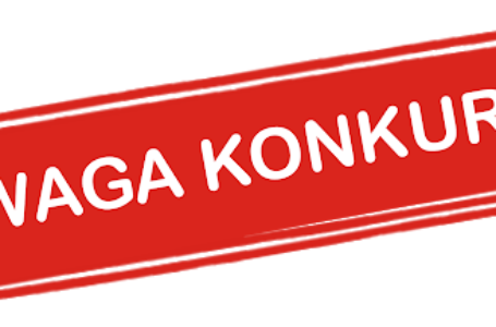 KONKURS NA DYREKTORA ŻŁOBKA W GORZYCACH WIELKICH PONOWNIE OGŁOSZONY