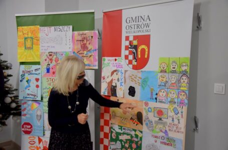 HEJ(TY)! POWSTRZYMAJ HEJT! POZNAJMY ZWYCIĘZCÓW