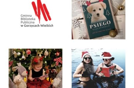 Świąteczny konkurs fotograficzny