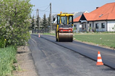 BUDUJEMY DROGI