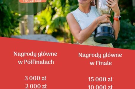 POLSKA OD KUCHNI. KOŁA GOSPODYŃ WIEJSKICH Z GMINY OSTRÓW WIELKOPOLSKI W PÓŁFINALE