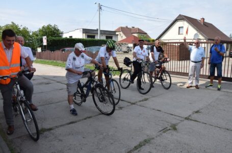 TOUR DE TOPOLA 2021