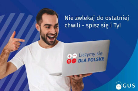 NIE ZWLEKAJ DO OSTATNIEJ CHWILI- SPISZ SIĘ!