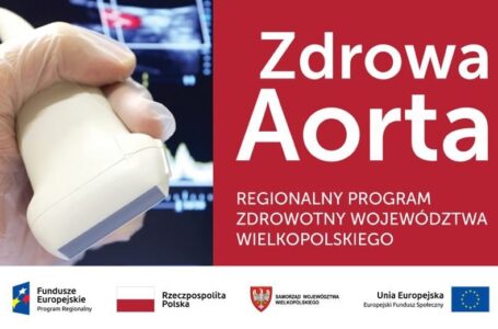 ,,ZDROWA AORTA” ZAPRASZA