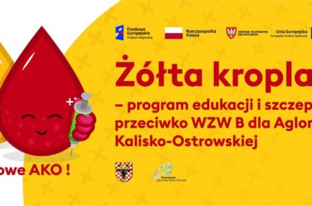 SZCZEPIENIA PRZECIWKO WZW TYPU B W WYSOCKU WIELKIM