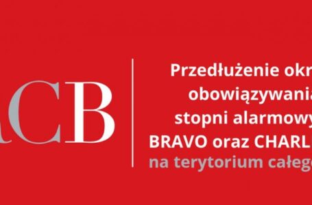 PILNY KOMUNIKAT W SPRAWIE ZAKAZU WSTĘPU DO PRZEDSZKOLI, SZKÓŁ I PLACÓWEK OŚWIATOWYCH OSOBOM POSTRONNYM