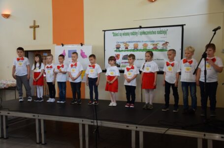 Jubileusz 125-lecia istnienia placówki edukacyjnej w Biniewie