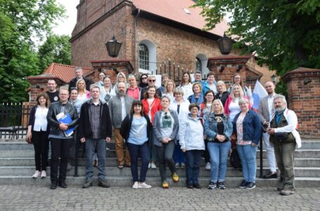 TURYSTYCZNE ATRAKCJE GMINY OSTRÓW WIELKOPOLSKI