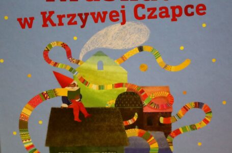 Kampania Mała książka – wielki człowiek