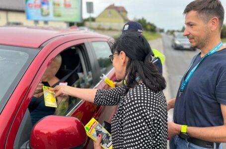 SIERPIEŃ MIESIĄCEM TRZEŹWOŚCI TRZEŹWOŚCI”