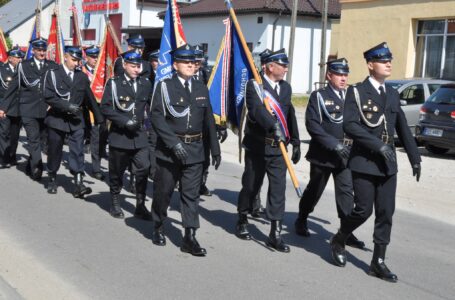 Jubileusz 100-lecia Ochotniczej Straży Pożarnej w Daniszynie