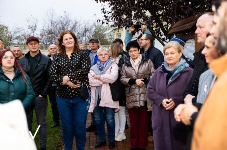 Grupy Odnowy Wsi pod wrażeniem Gminy Ostrów Wielkopolski