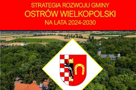 Powstała strategia rozwoju gminy do 2030 roku