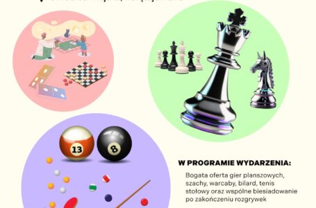 Kołątajew: Festiwal Gier Planszowych [ZAPROSZENIE]