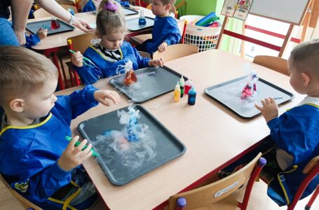 Nowoczesna edukacja w praktyce