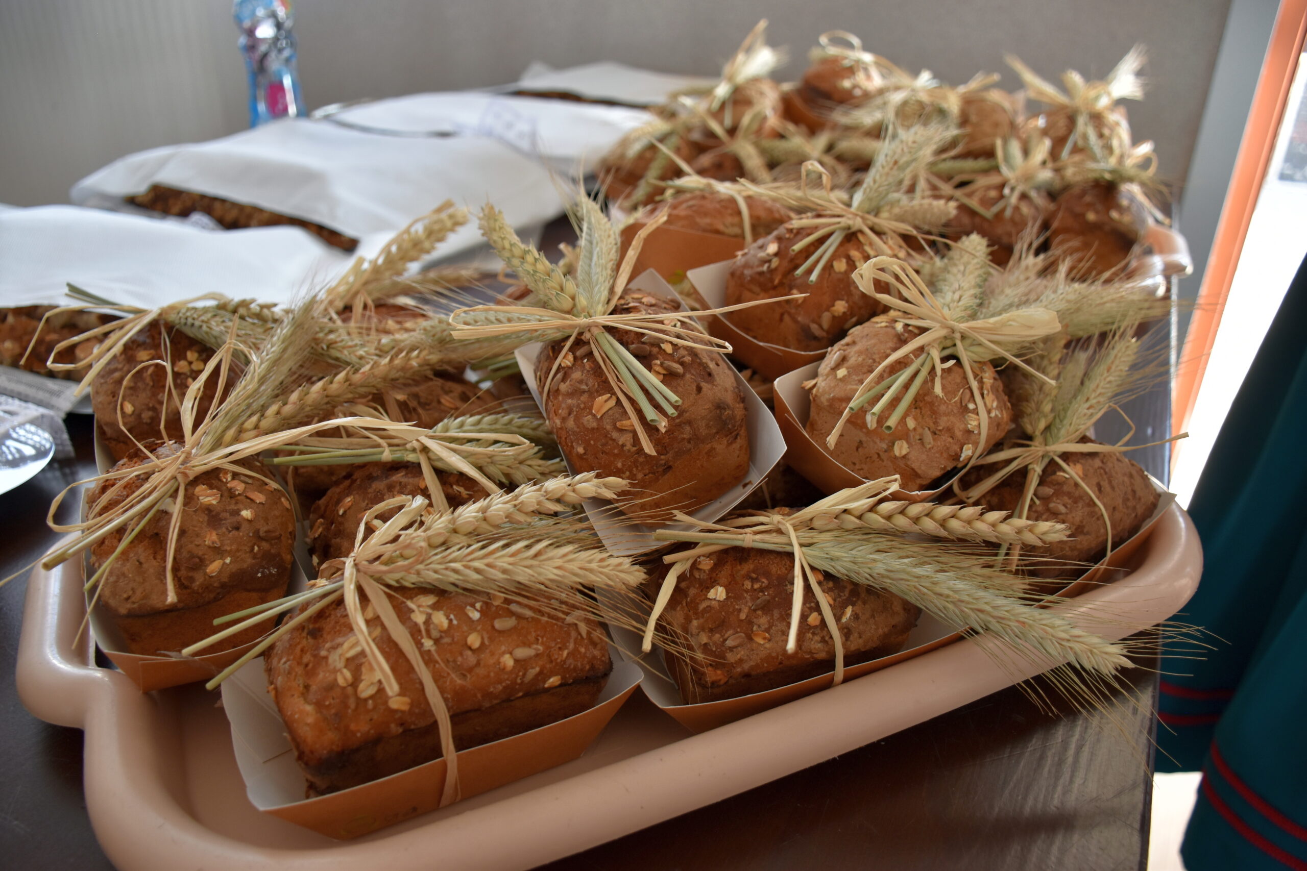 Dożynki w Gorzycach Wielkich – święto plonów pełne radości