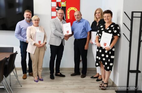 Wygodniej z Młynowa do Gutowa