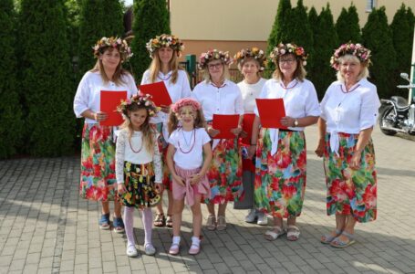 Tradycyjne biesiadowanie