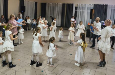 V Bal Wszystkich Świętych