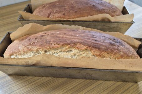 „Od ziarenka do bochenka” – Międzynarodowy Dzień Chleba w przedszkolu w Sobótce