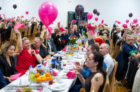 Dzień Seniora „na fest” we Wtórku