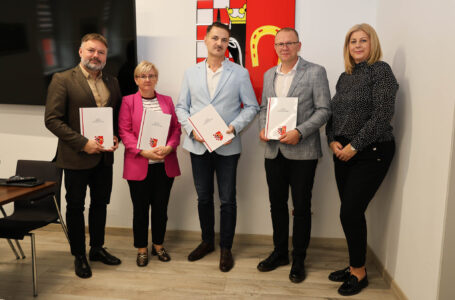 Przedszkolakom będzie cieplej i wygodniej