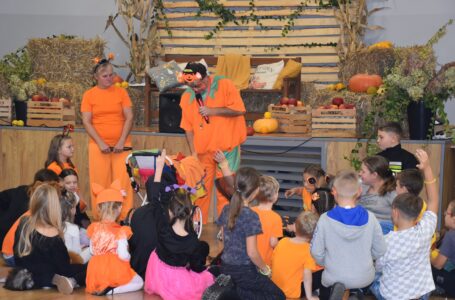 Dzień dyni we Franklinowie