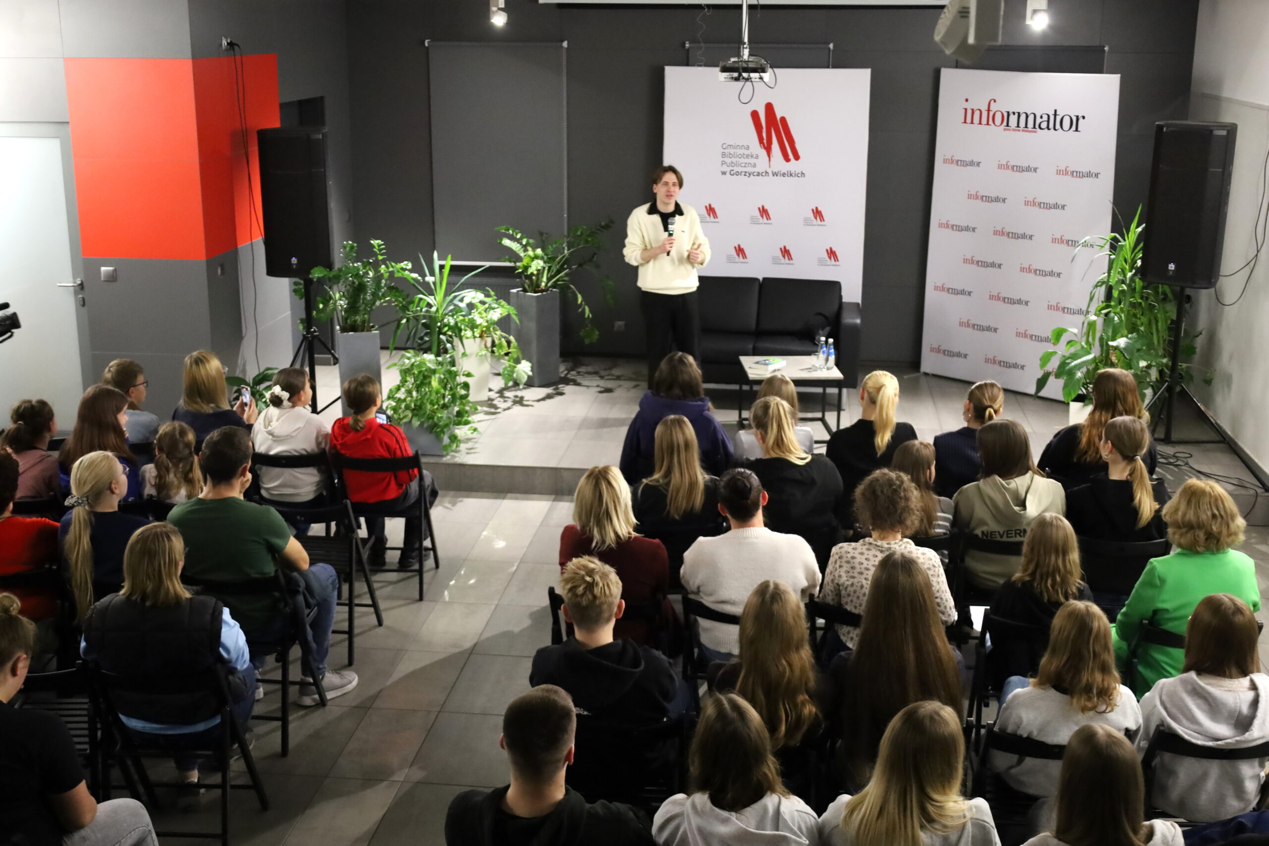 Prawo Marcina w gorzyckiej książnicy