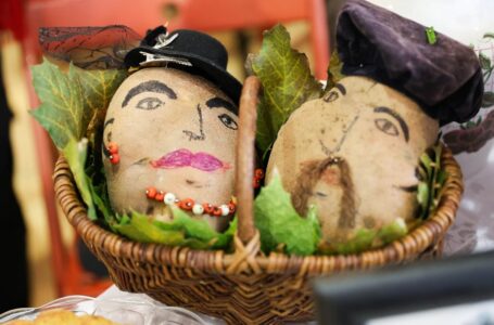 Z wielkopolską pyrą w roli głównej