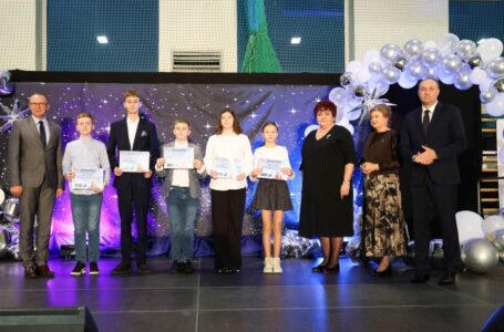 Warto się dobrze uczyć