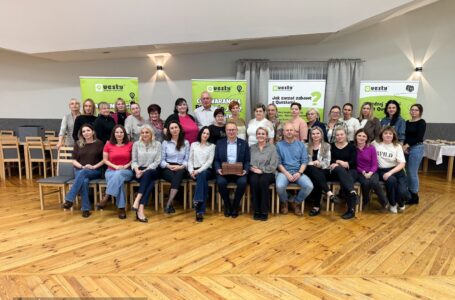 Sobótka i Chruszczyny wzbogacą się o questy