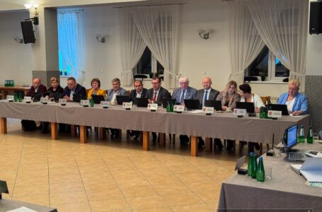 Radni za tanimi rozwiązaniami dla mieszkańców i przedsiębiorców