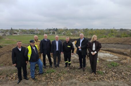 Wielkopolska solidarność w Mołdawii