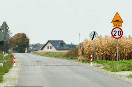 Komunikacyjne połączenie z wygodą dla mieszkańców