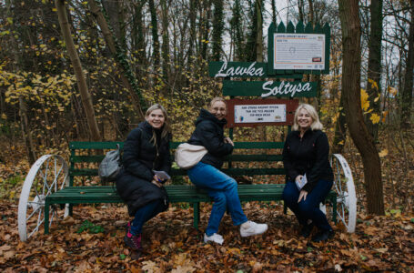 Na Dolny Śląsk po wiedzę i doświadczenie przy tworzeniu questów
