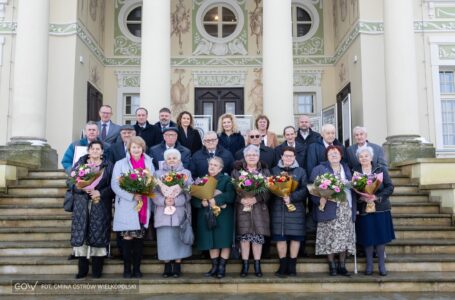 Ich wspólna historia trwa już od 5 dekad