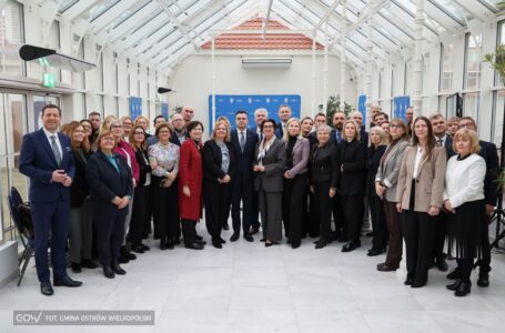 Godne wynagrodzenie dla pracowników kultury