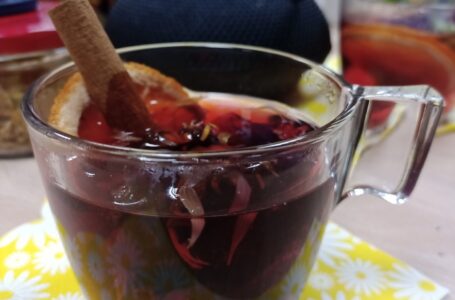 Herbata dobra na wszystko