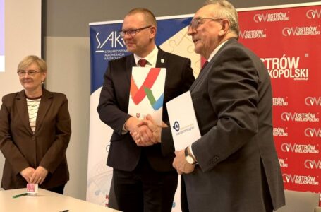 Więcej połączeń dla Aglomeracji Kalisko – Ostrowskiej