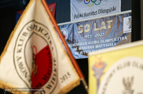 Pół wieku krzewienia idei olimpizmu