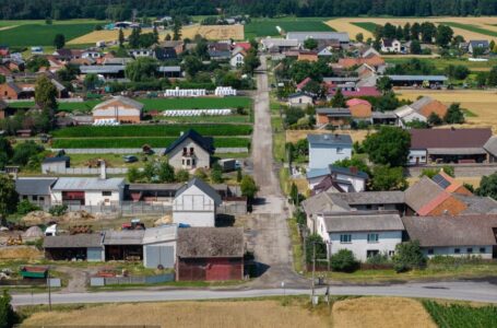 TO BYŁ ROK 2025 W GMINIE OSTRÓW WIELKOPOLSKI