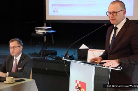 Budżet ambitny i wymagający