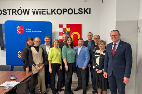 Prąd zostaje w gminie. Rusza Spółdzielnia Energetyczna, która ma przynieść realne oszczędności