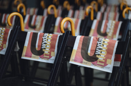 „Informator Gminy Ostrów Wielkopolski” doczekał się setnego wydania