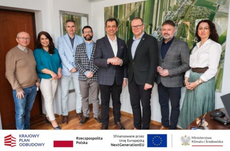 21 mln zł dofinansowania na projekt OZE