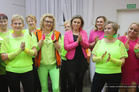 Dzień Kobiet w Karskach