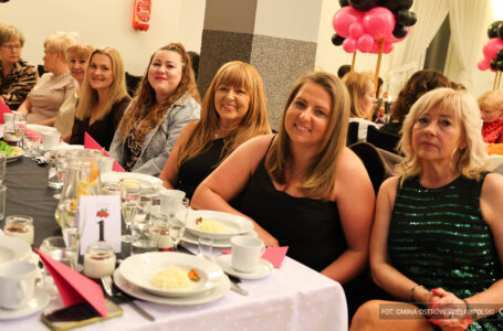 Dzień Kobiet w Wysocku Wielkim